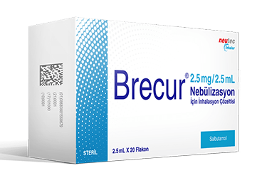 Brecur ilaç görseli