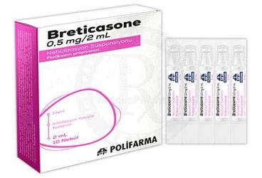 Breticasone