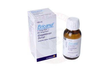 Bricanyl