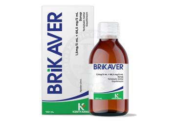 Brikaver