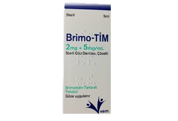 Brimo-Tim