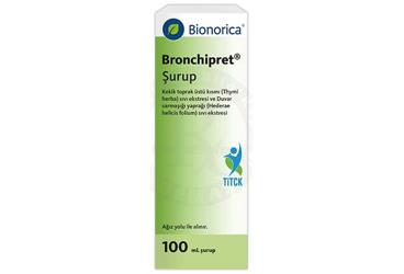 Bronchipret