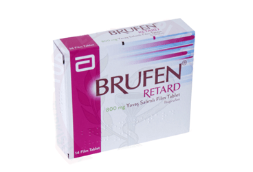 Brufen