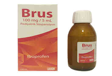 Brus ilaç görseli