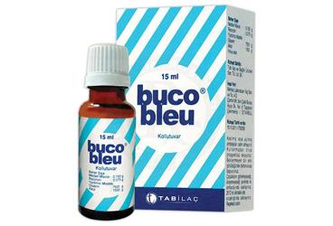 Buco Bleu ilaç görseli