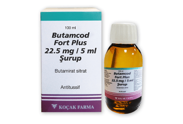 Butamcod