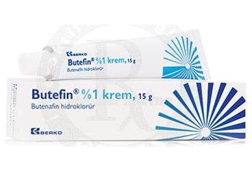 Butefin