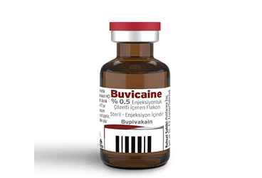 Buvicaine