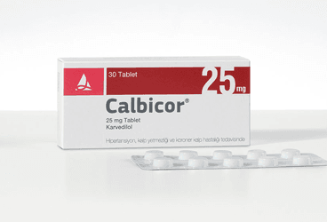 Calbicor