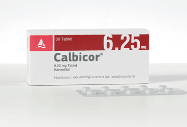 Calbicor