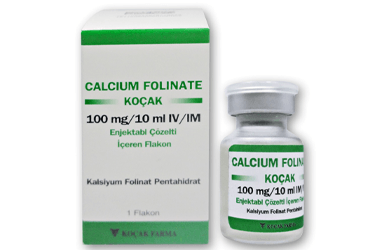 Calcium Folinate