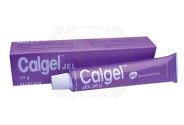 Calgel