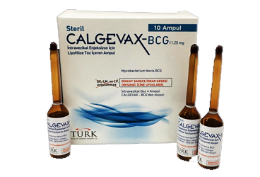 Calgevax-Bcg