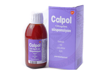 Calpol