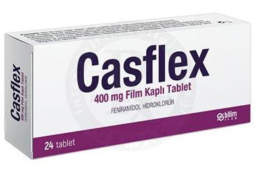 Casflex