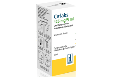 Cefaks