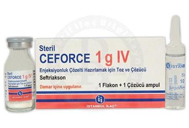 Ceforce