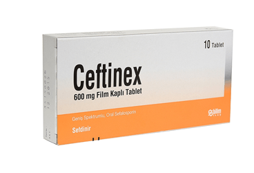 Ceftinex
