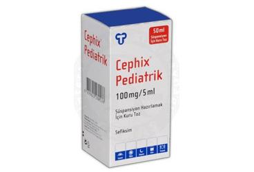 Cephix