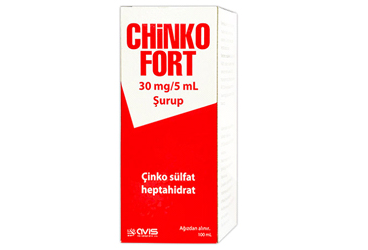 Chinko