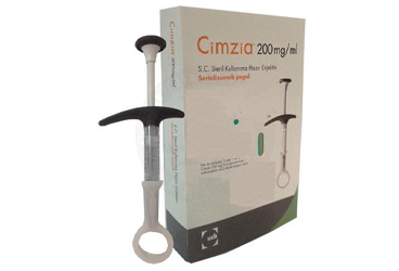 Cimzia