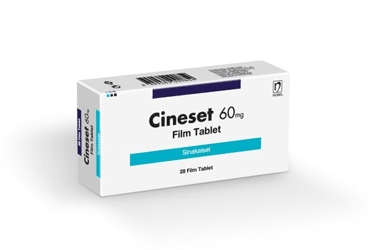 Cineset