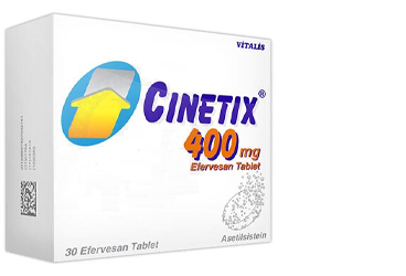Cinetix