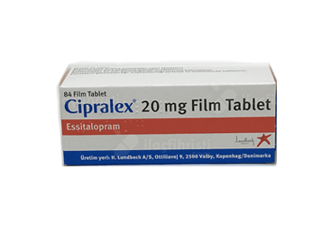 Cipralex