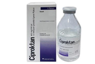 Ciproktan