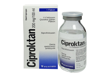 Ciproktan ilaç görseli