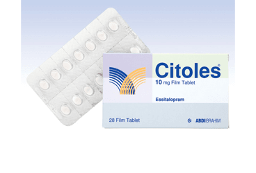 Citoles ilaç görseli