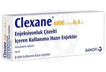 Clexane