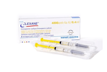 Clexane