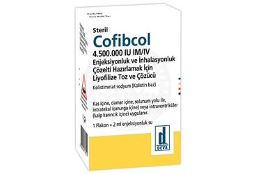 Cofibcol