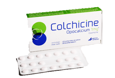 Colchicine