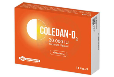 Coledan-D3