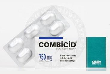 Combicid ilaç görseli