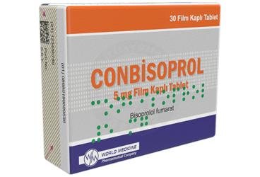 Conbisoprol