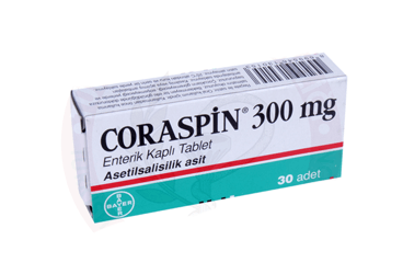 Coraspin