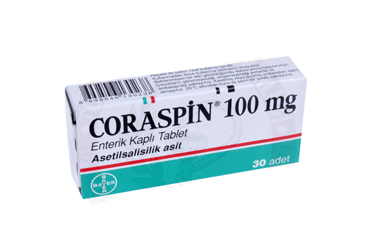 Coraspin