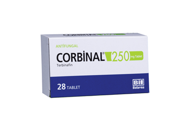 Corbinal