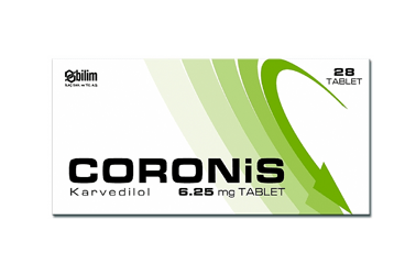 Coronis