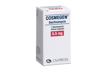Cosmegen