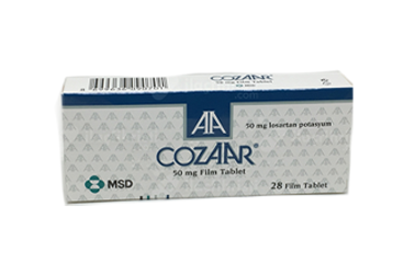 Cozaar