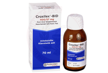 Croxilex