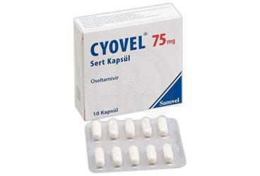 Cyovel ilaç görseli
