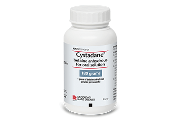 Cystadane