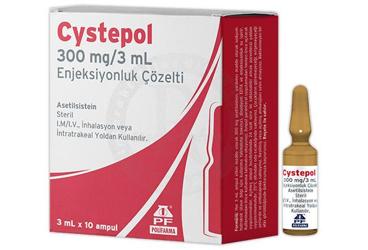 Cystepol