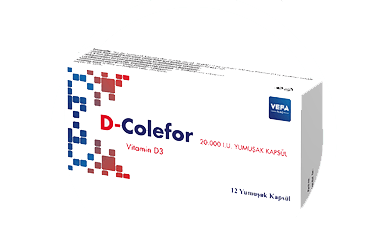 D-Colefor