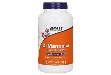 D-Mannose